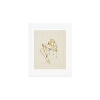 nude woman 2 Art Print Gallery Image 1