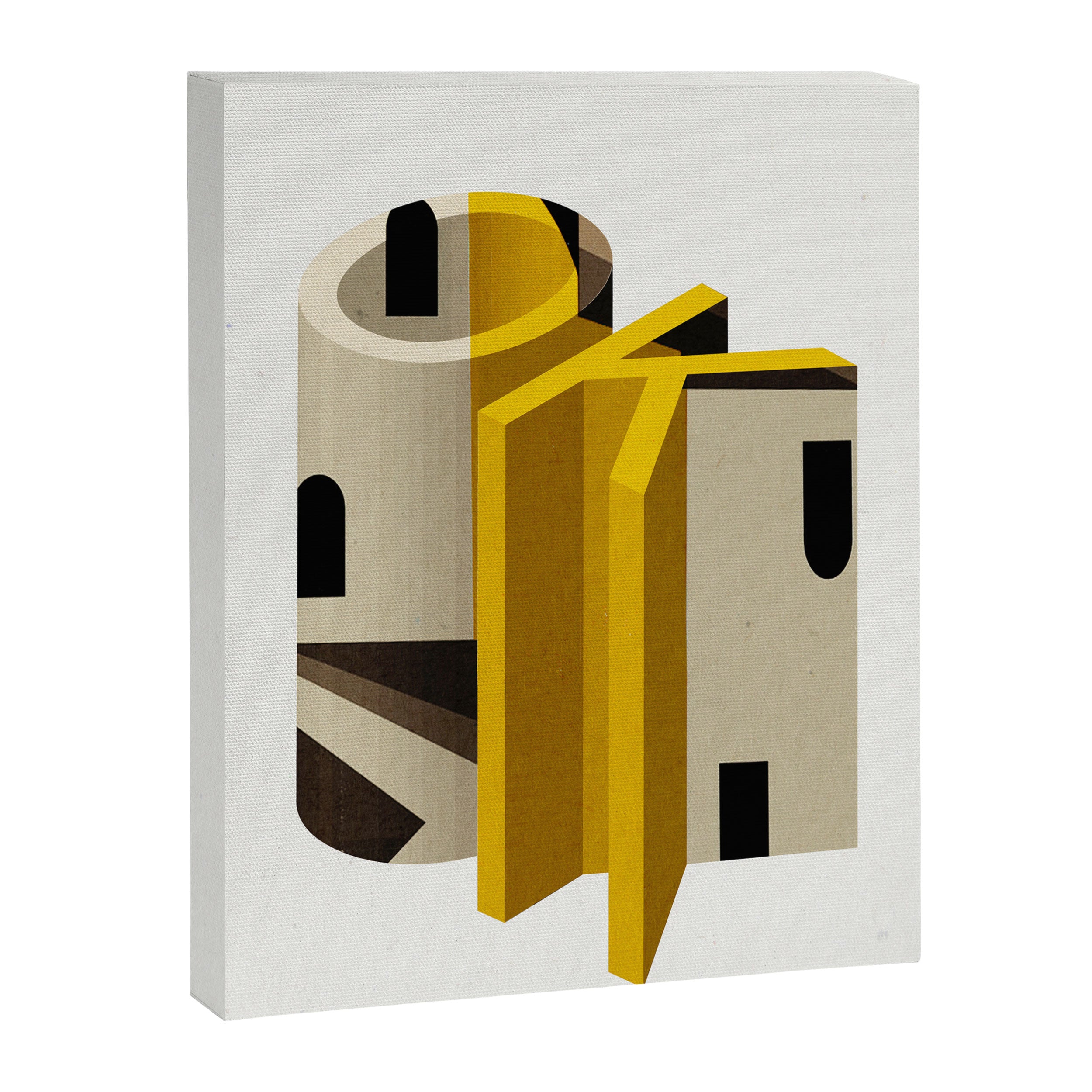 OK Canvas Print Gallery Image 6