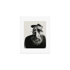 OLD MAN Art Print Gallery Image 1