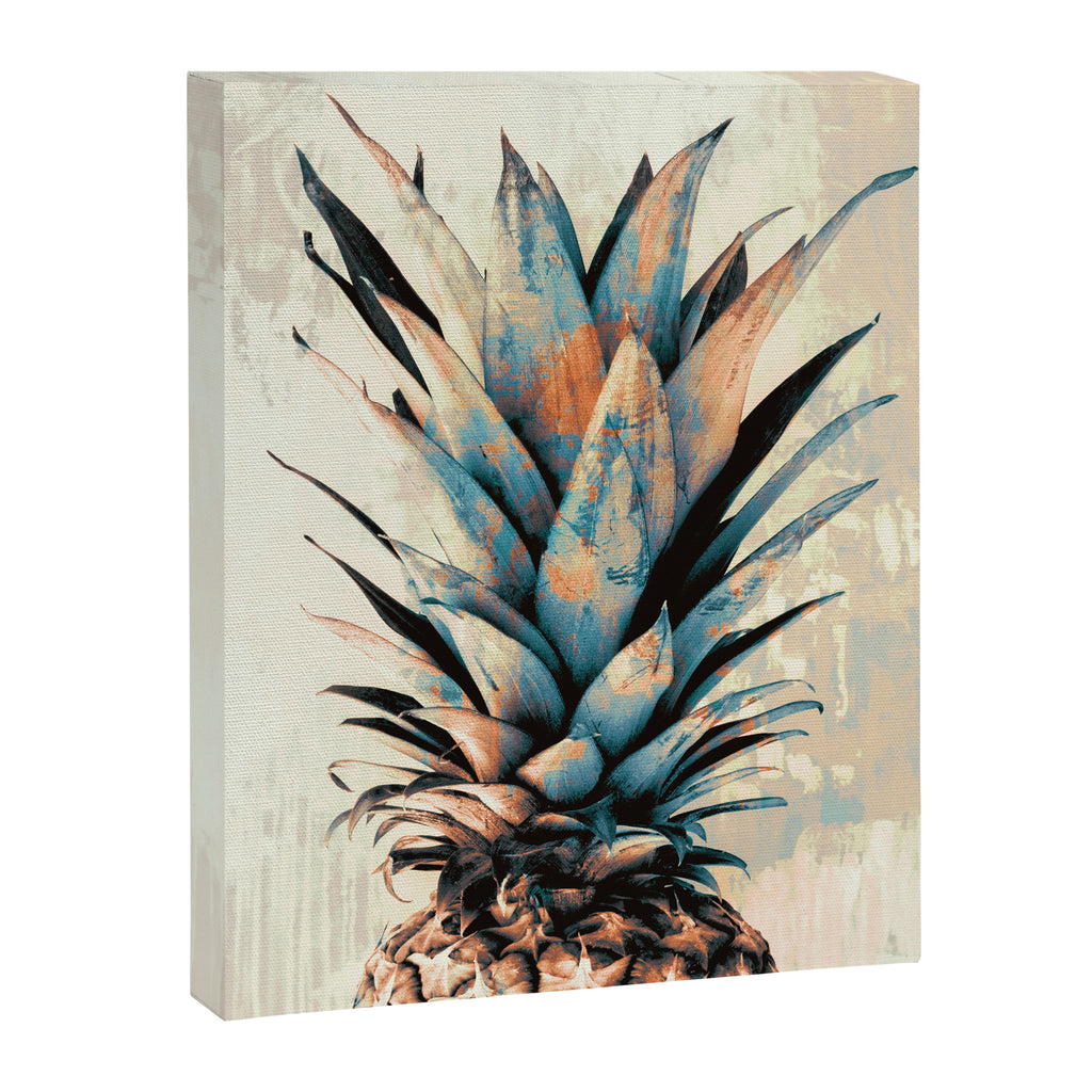 PINEAPPLE 3 Canvas Print Gallery Image 6