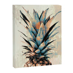 PINEAPPLE 3 Canvas Print Gallery Image 6