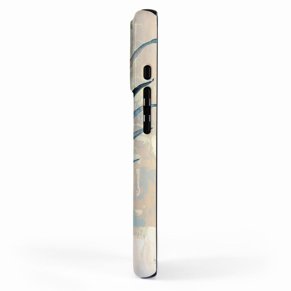 PINEAPPLE 3 iPhone Case Gallery Image 2