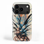 PINEAPPLE 3 iPhone Case Gallery Image 1