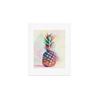 PINEAPPLE 9b Art Print Gallery Image 1