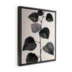 PLANT3a Framed Canvas Print Gallery Image 2