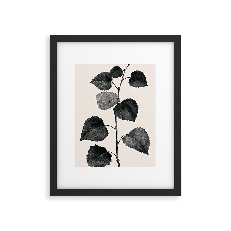 PLANT3a Framed Art Print Gallery Image 4
