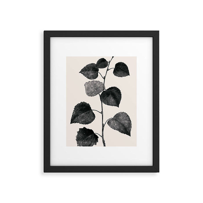 PLANT3a Framed Art Print Gallery Image 1