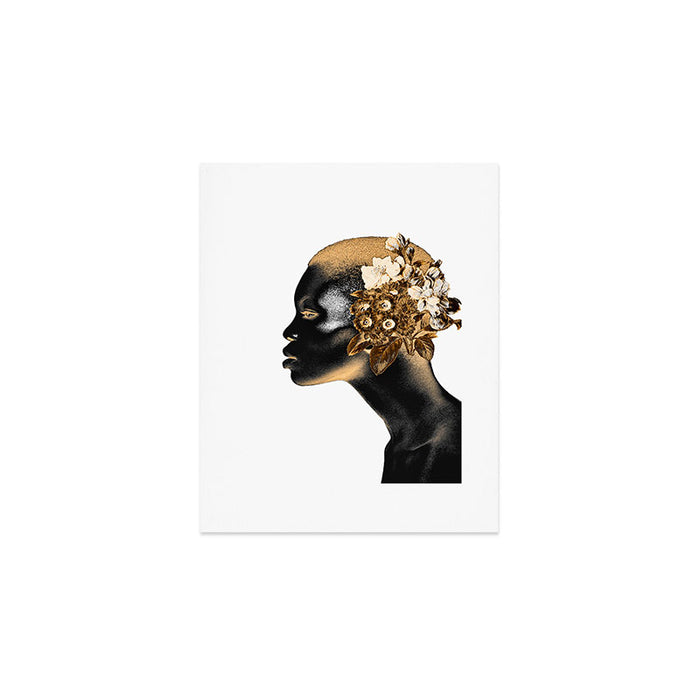 PORTRAIT 5 Art Print Gallery Image 1