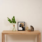 PORTRAIT 5 Framed Canvas Print Gallery Image 4