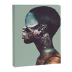 Portrait (Nature) 2 Canvas Print Gallery Image 6