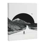 ROAD 4 Canvas Print Gallery Image 8