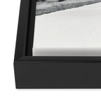 ROAD 4 Framed Canvas Print Gallery Image 3