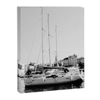 SAILBOAT Canvas Print Gallery Image 6