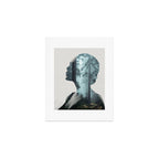 Silence of the Nature Art Print Gallery Image 1