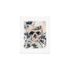 SKULL 4 Art Print Gallery Image 1