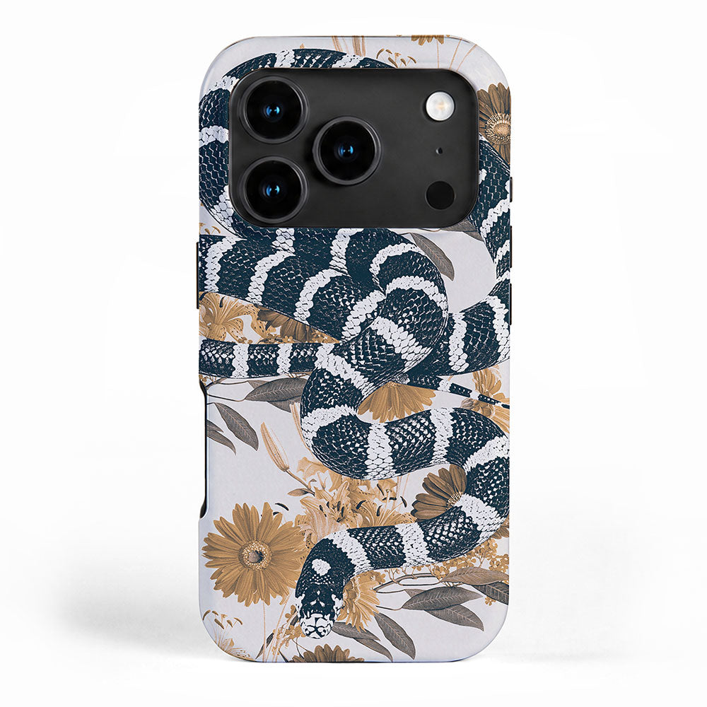 SNAKE iPhone Case Gallery Image 1
