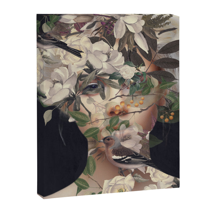 Spring 4 Canvas Print Gallery Image 1