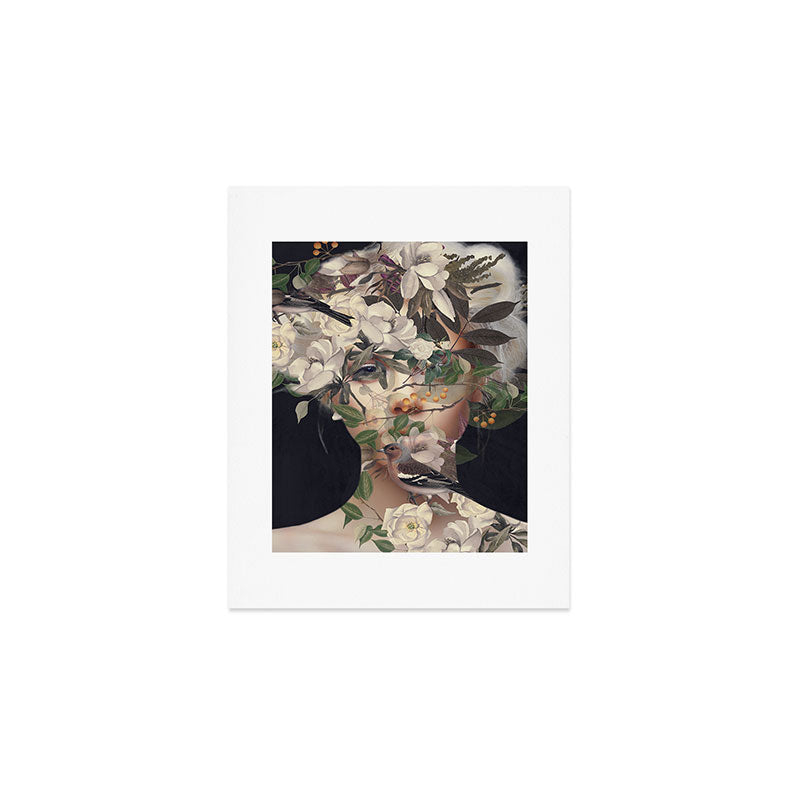 Spring 4 Art Print Gallery Image 1