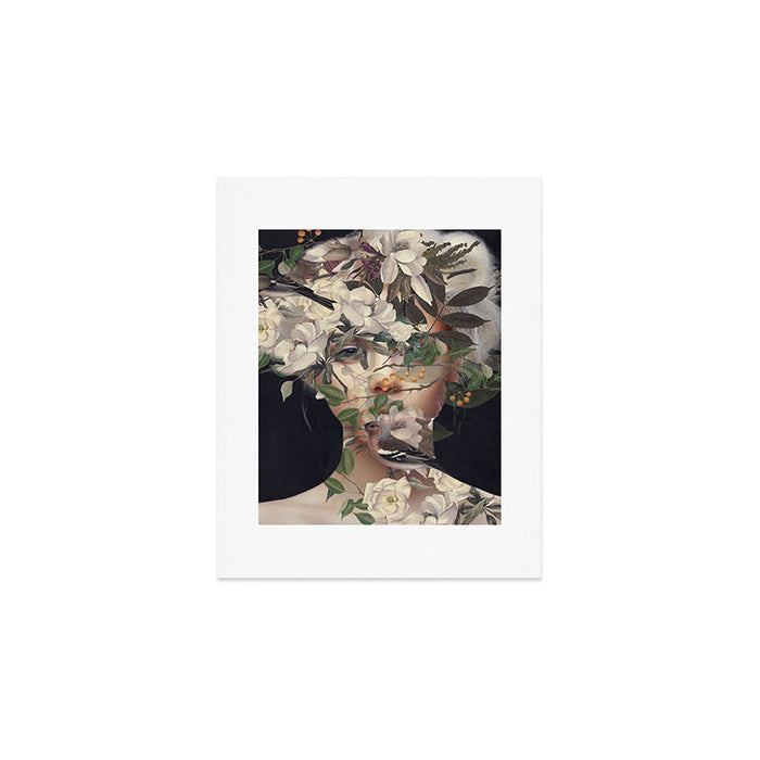 Spring 4 Art Print Gallery Image 1