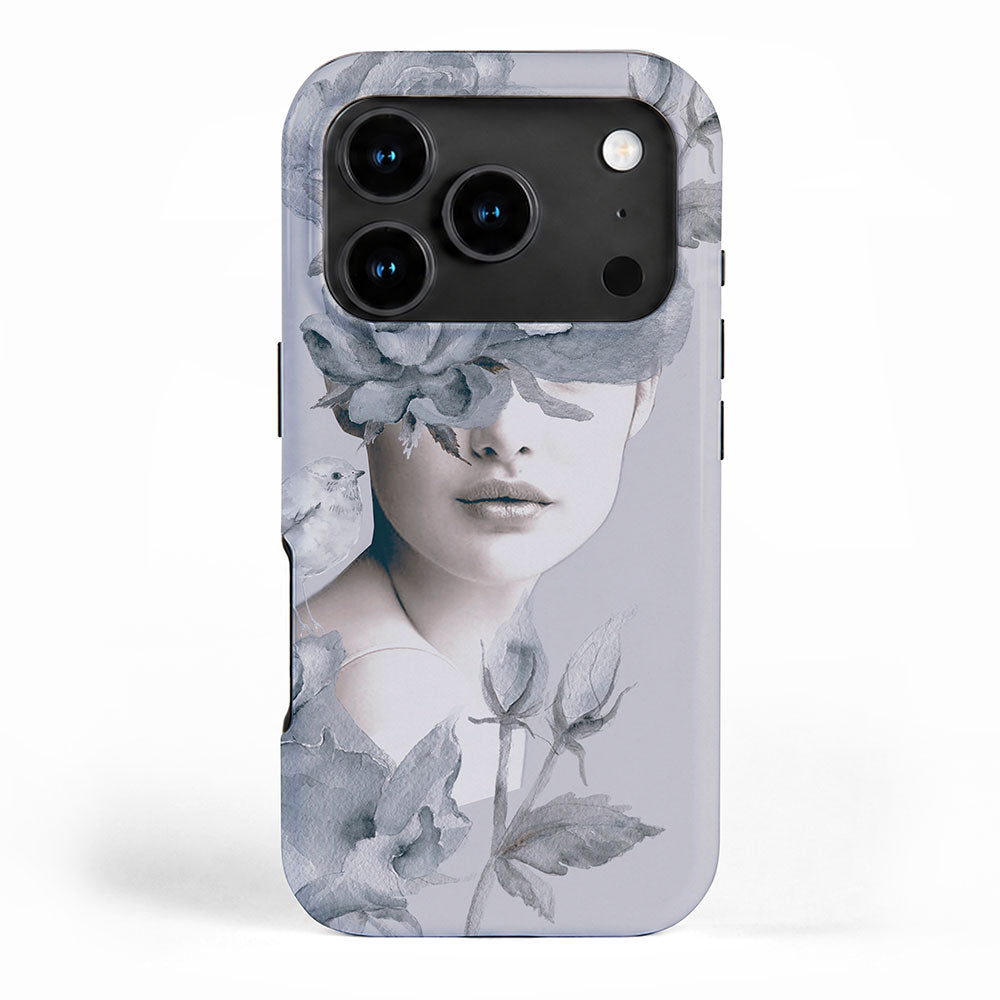 Spring (portrait) iPhone Case Gallery Image 1