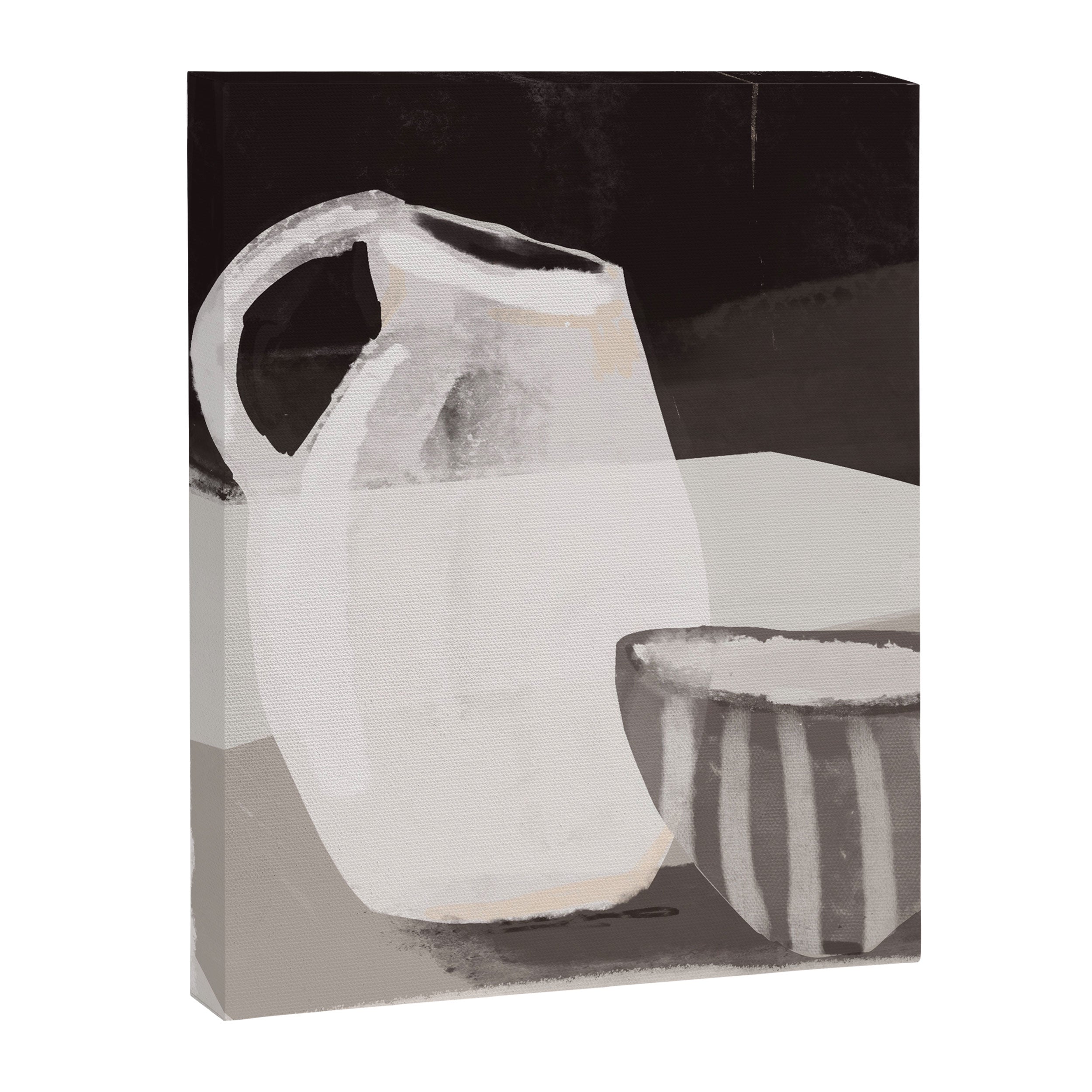 Still Life Canvas Print Gallery Image 6