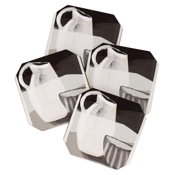 Still Life Coaster Gallery Image 1