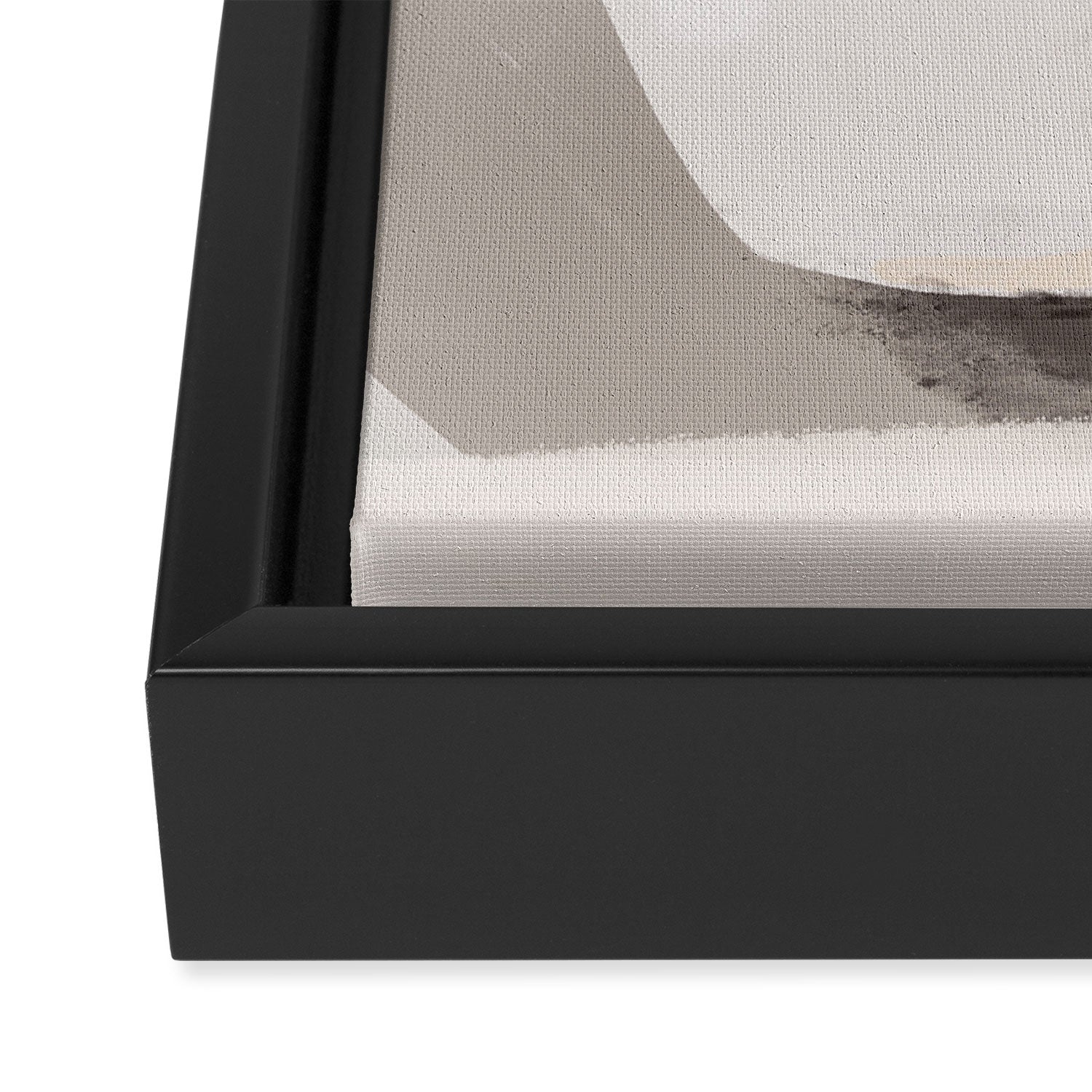 Still Life Framed Canvas Print Gallery Image 3