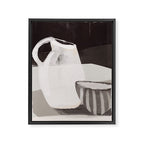 Still Life Framed Canvas Print Gallery Image 6
