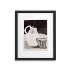 Still Life Framed Art Print Gallery Image 5