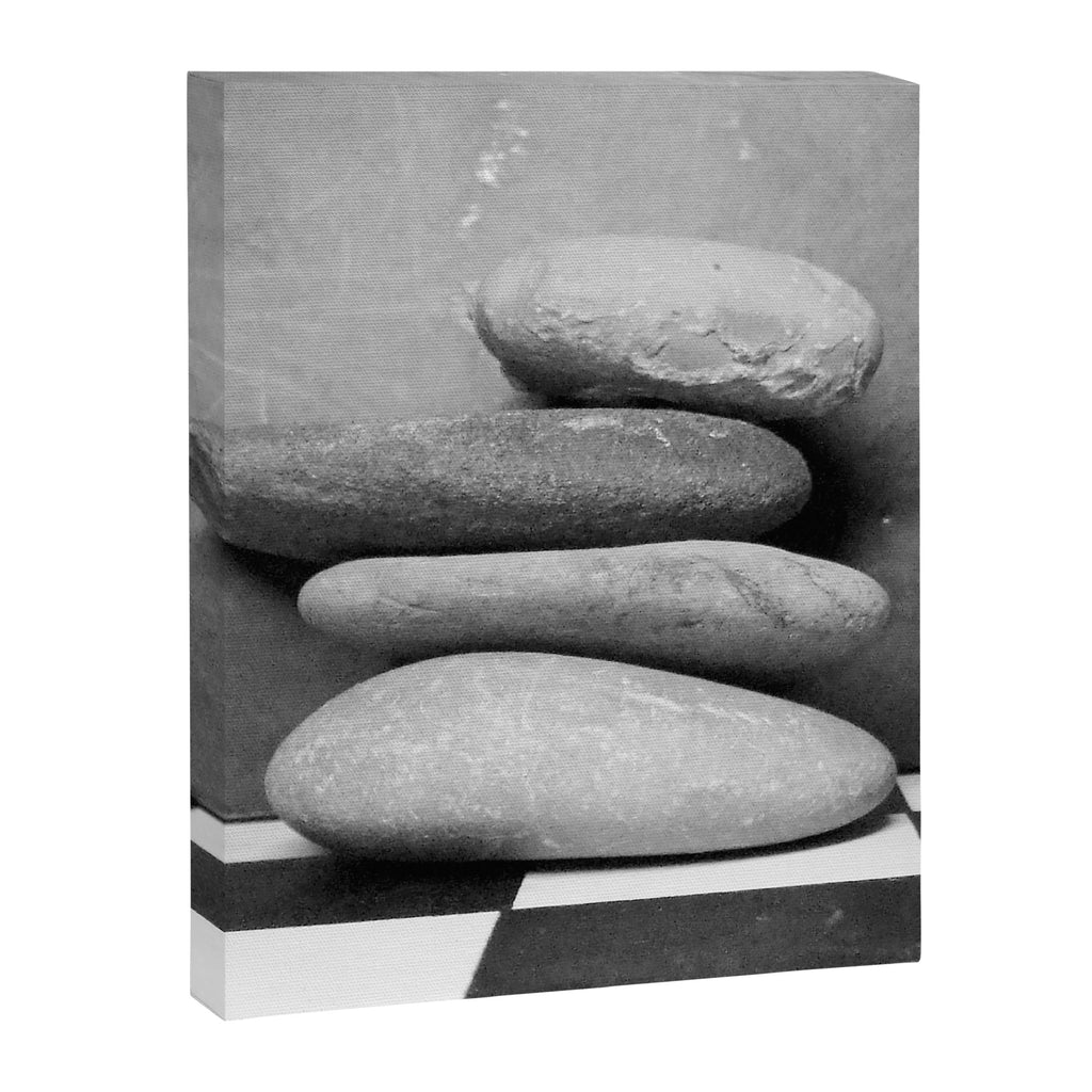 STONES Canvas Print Gallery Image 8
