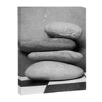 STONES Canvas Print Gallery Image 8