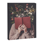 The Dreamer 2 Canvas Print Gallery Image 8