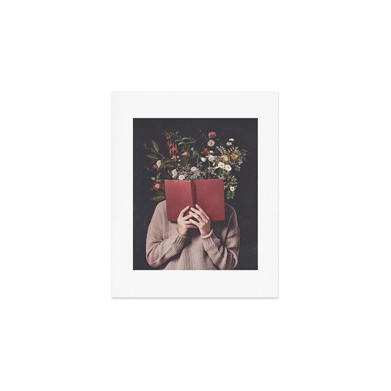 The Dreamer 2 Art Print Gallery Image 1