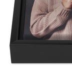 The Dreamer 2 Framed Canvas Print Gallery Image 3