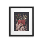 The Dreamer 2 Framed Art Print Gallery Image 6
