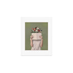 The Dreamer 3 Art Print Gallery Image 1