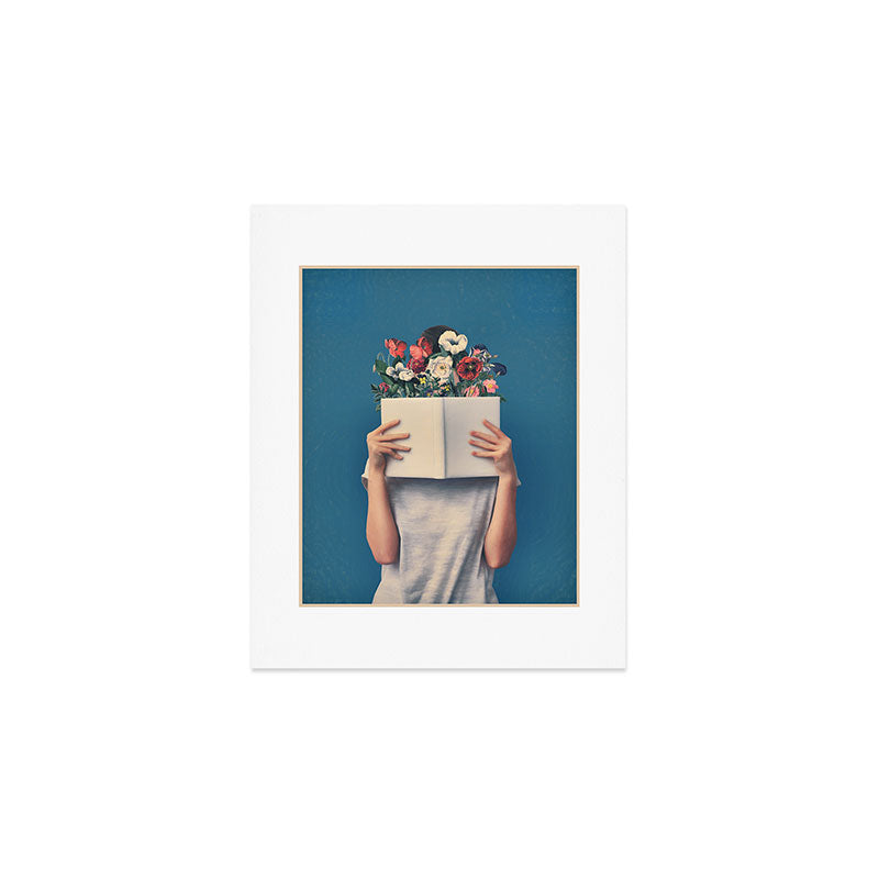 The Dreamer 4 Art Print Gallery Image 1