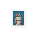 The Dreamer 4 Art Print Gallery Image 1