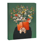 The Dreamer Canvas Print Gallery Image 6