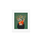 The Dreamer Art Print Gallery Image 1