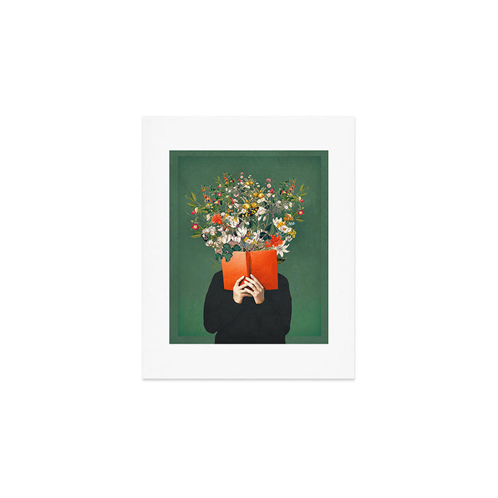 The Dreamer Art Print Gallery Image 1