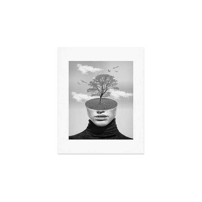 TREE 2 Art Print Gallery Image 1