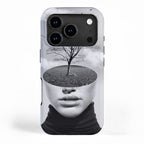 TREE 2 iPhone Case Gallery Image 1