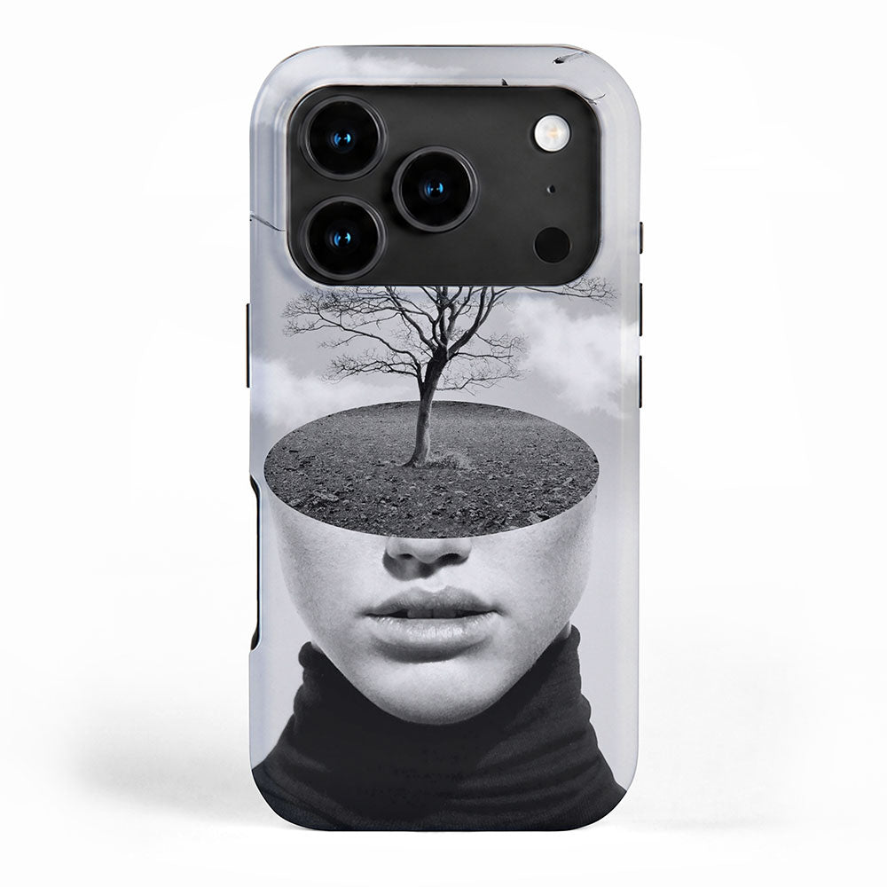 TREE 2 iPhone Case Gallery Image 1