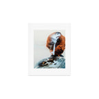 waterfall Art Print Gallery Image 1