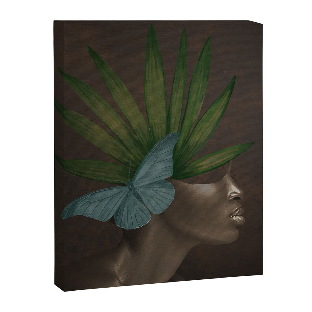 whisper Canvas Print Gallery Image 6