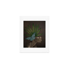 whisper Art Print Gallery Image 1