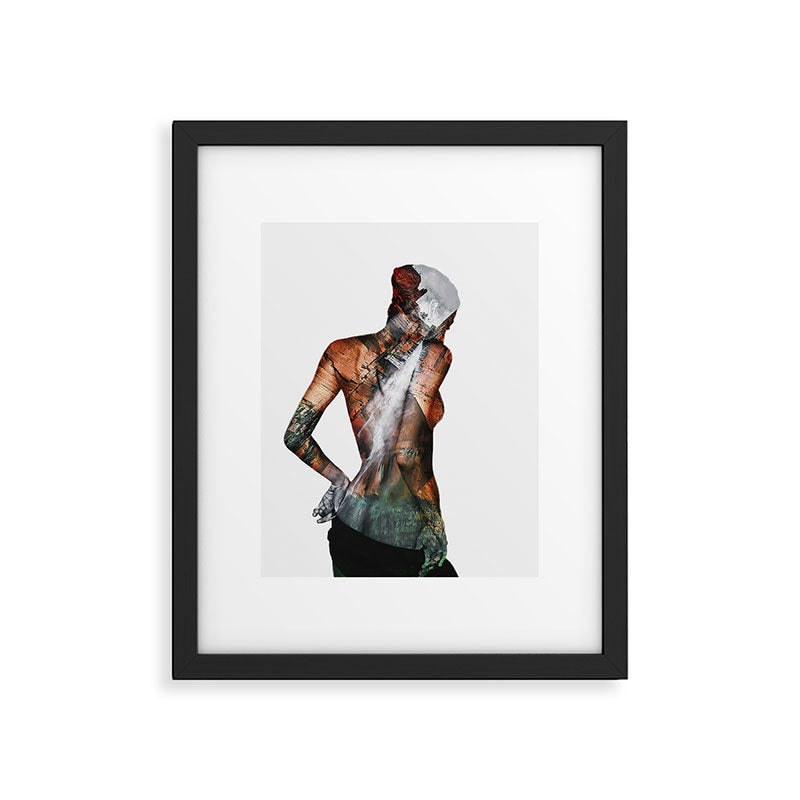 Wild Nature 2 Framed Art Print Gallery Image 6