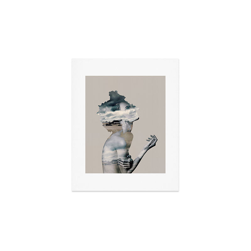 Wild Nature Art Print Gallery Image 1