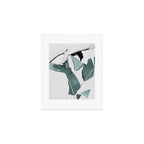WOMAN 22c Art Print Gallery Image 1